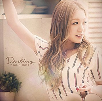 15位：Darling 