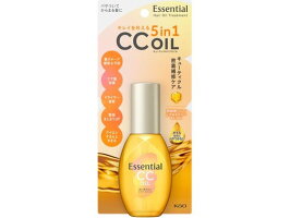 TOP15：エッセンシャル CCオイル