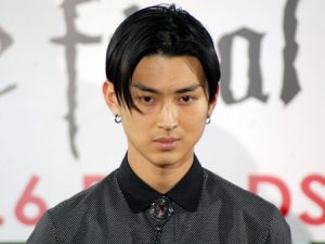 10位：松田翔太