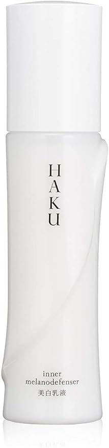 5位：HAKU(ハク) ハク インナーメラノディフェンサー 美白乳液