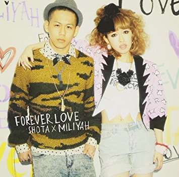 20位：Love Forever