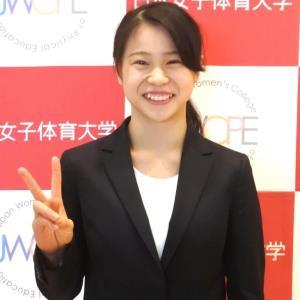 7位：杉原愛子