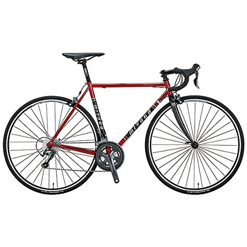 11位：ミヤタ(MIYATA) ロードバイク イタルスポーツ ITAL SPORT AYIT487 (ORKP) 52cm