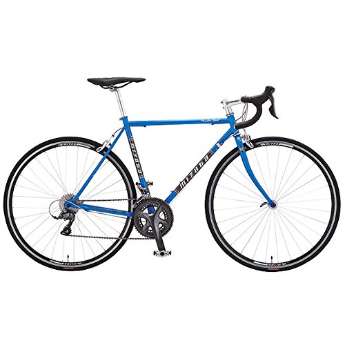 15位：ミヤタ(MIYATA) ロードバイク フリーダムロード FREEDOM ROAD AFRR488 (AB30) 52cm