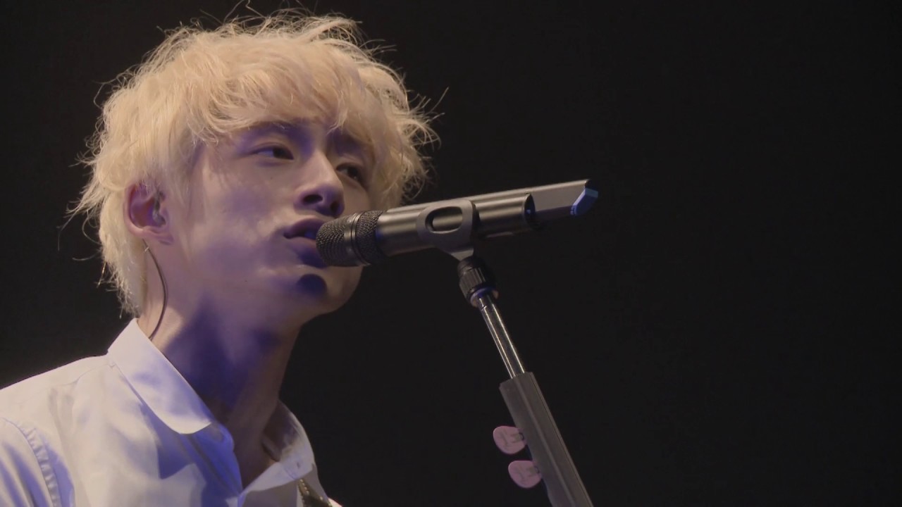映画『君と100回目の恋』LIVE付き上映会　「アイオクリ」LIVE　1.30 - YouTube