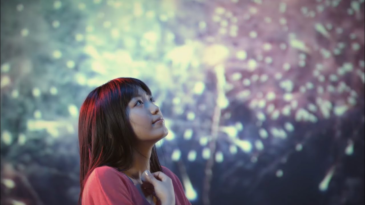 miwa 『441』 Music Video - YouTube