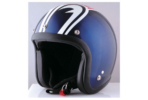 7位：72 Jam jet helmet：SP TADAO JET