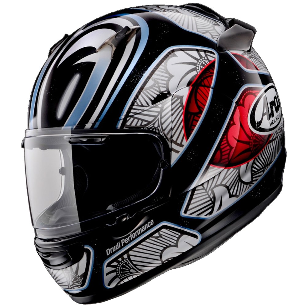 2位：アライ(ARAI) バイクヘルメット フルフェイス Quantum-J NAKANO M