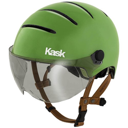 2位：KASK(カスク) ヘルメット LIFESTYLE SALVIA M