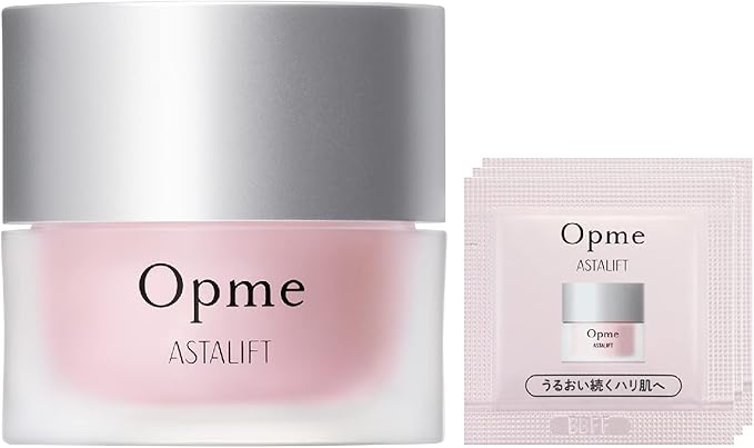 6位：アスタリフト オプミー