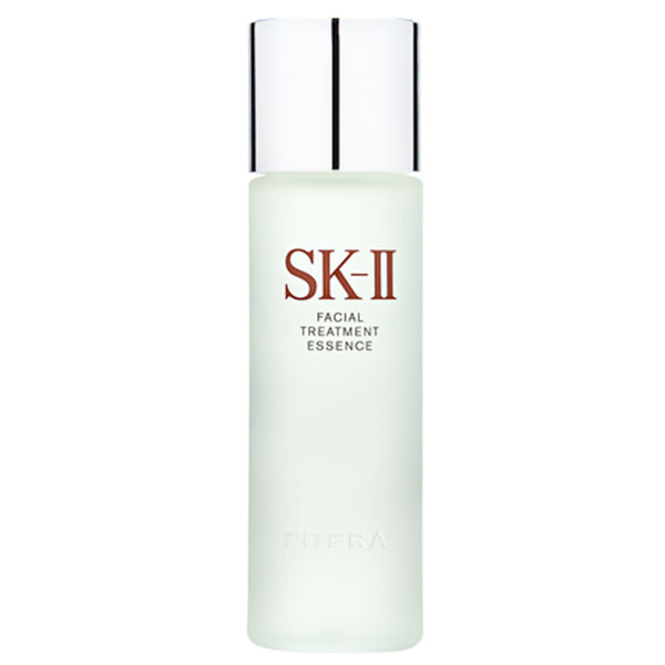 2位：SK-II フェイシャル トリートメント エッセンス