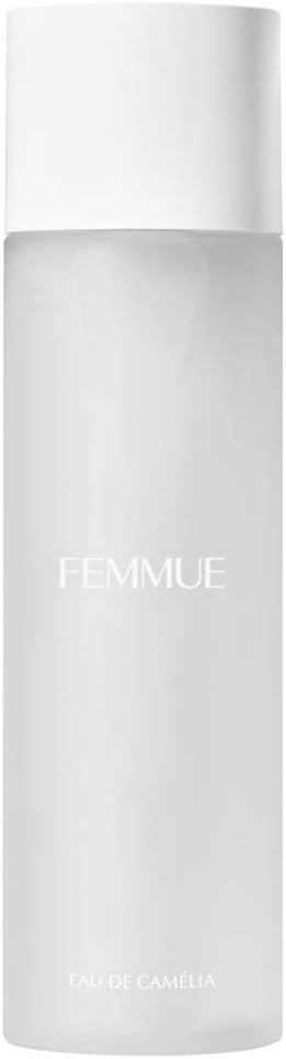 10位：FEMMUE オードカメリア