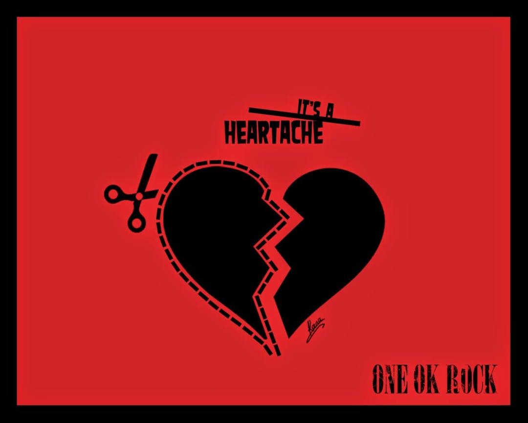 15位：Heartache