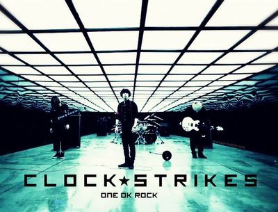 10位：Clock Strikes