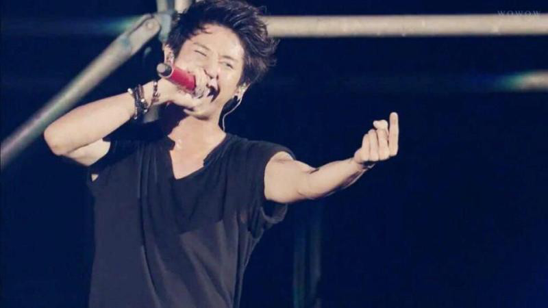 ワンオクロック欲望に満ちた青年団歌詞 欲望に満ちた青年団 One Ok Rock 歌詞情報