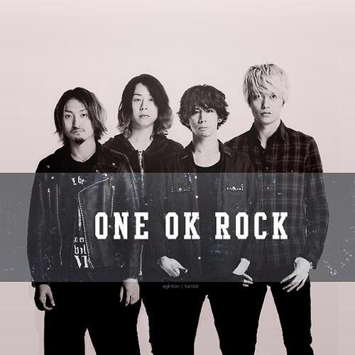 名曲 One Ok Rock ワンオク の人気曲top46 21最新版 Rank1 ランク1 人気ランキングまとめサイト 国内最大級
