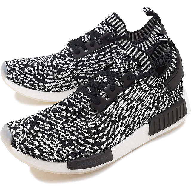 adidas　NMD_R1 PK