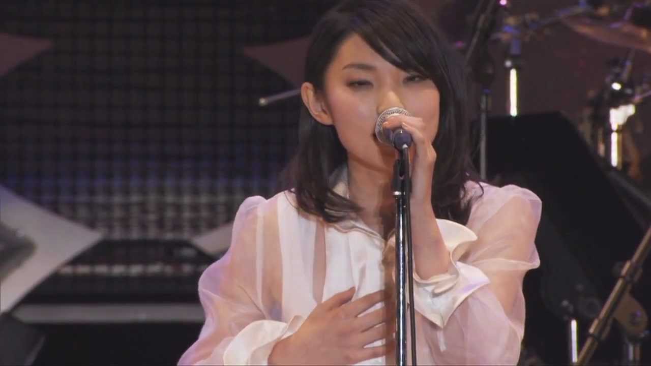 家入レオ - ripe＜LIVE （MUSIC FOR ALL ALL FOR ONE）＞ - YouTube