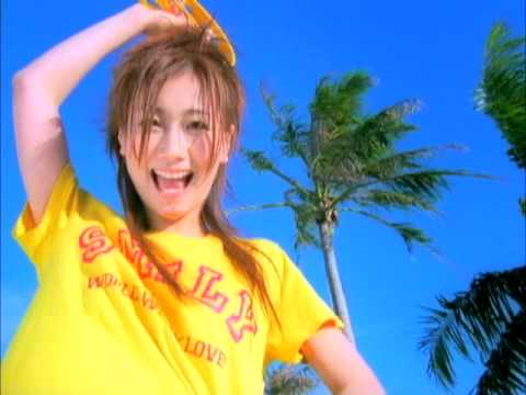 大塚 愛 / SMILY - YouTube