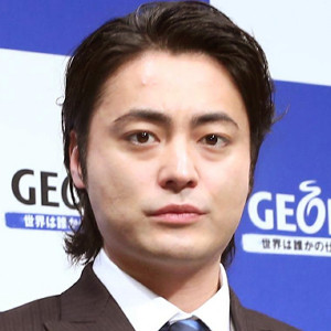 １６位　山田孝之さん