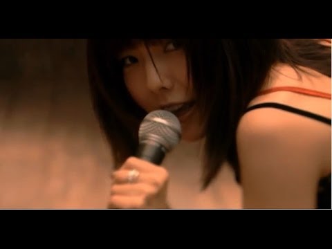 aiko-『彼の落書き』music video - YouTube