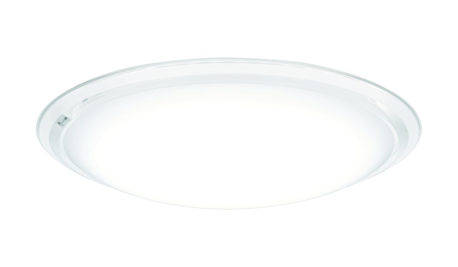 6位：日立 LEDシーリングライト [ラク見え]搭載タイプ ~8畳 (調光・調色) LEC-AHS810F