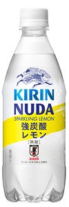 22位　キリンレモン　スパークリング　無糖 450mlPET×24本入×2ケース