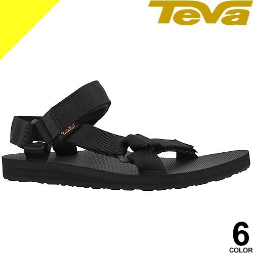 TEVA テバ サンダル メンズ スポーツサンダル ビーチサンダル 