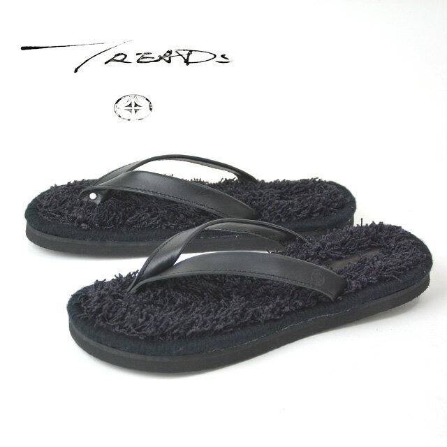 TREADs トレッズ Rug Sandal ラグ サンダル メンズ ビーチサンダル