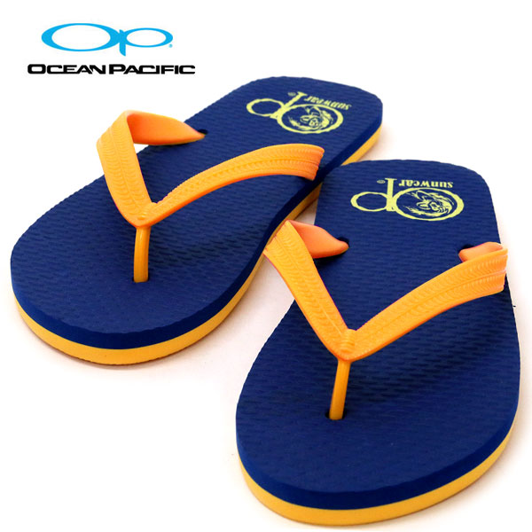 OCEAN PACIFIC サンダル ビーチサンダル