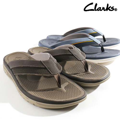 Clarks/クラークス Balta Sun サンダル 26125952/26124173