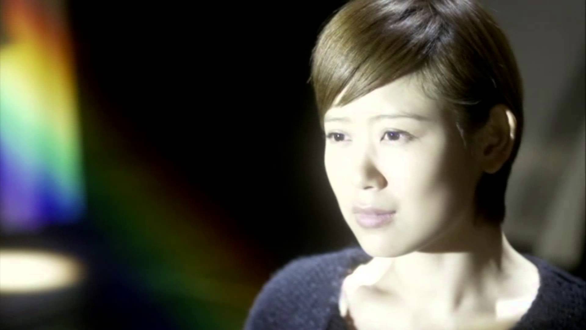 絢香 Ayaka - 「beautiful」 Music Video - YouTube