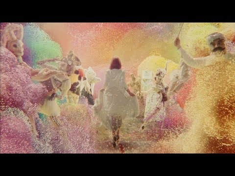 絢香 Ayaka -「 にじいろ」 Music Video - YouTube
