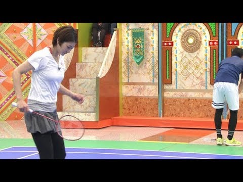 【注目】潮田玲子さんのステップがマジでやっばいｗｗｗまとめ - YouTube