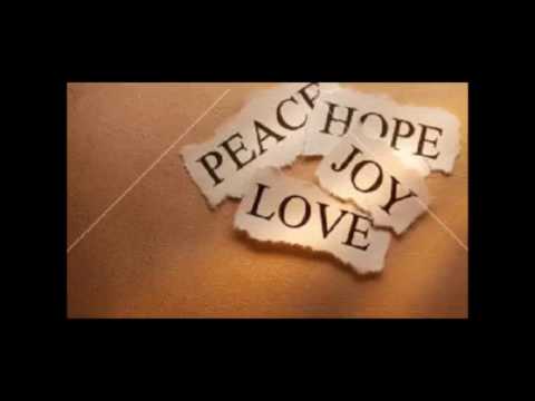 Joy to the love (globe ) - YouTube