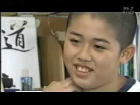 柔道界の未来モンスター　古賀颯人 - YouTube