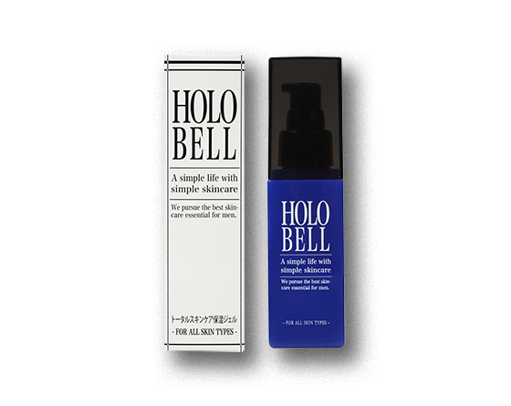 3位 HOLO BELL