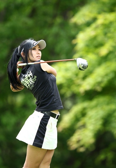 かわいい 歴代女子ゴルフ人気ランキングtop60 21最新版 Rank1 ランク1 人気ランキングまとめサイト 国内最大級
