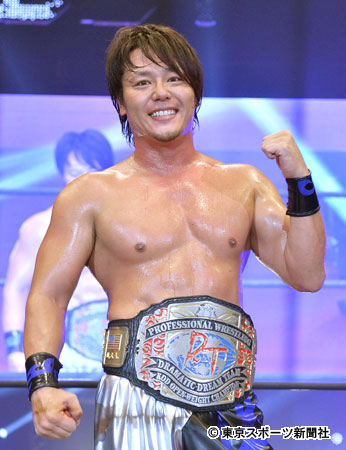 3位：HARASHIMA