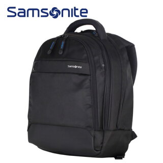 4位　サムソナイト　ローカスLaptop BackpackⅡ