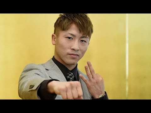 【史上最強の怪物！】井上尚弥 全KO集 14試合 2018年版 Ver.2.0 All 14 Knockouts of Naoya Inoue - YouTube