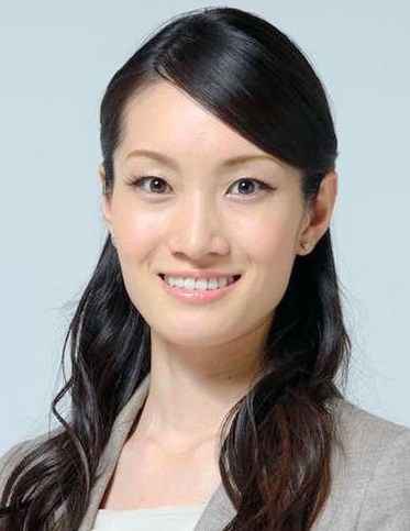 ９位　荒川静香さん