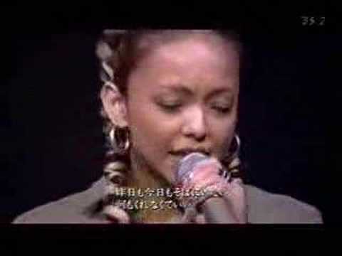 NAMIE AMURO - I HAVE NEVER SEEN(Remix) - YouTube