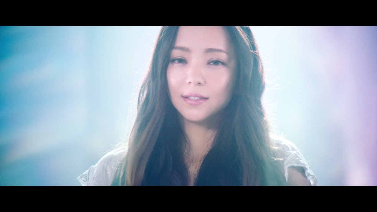 安室奈美恵 / New Single「Just You and I」Music Video -short ver.- - YouTube