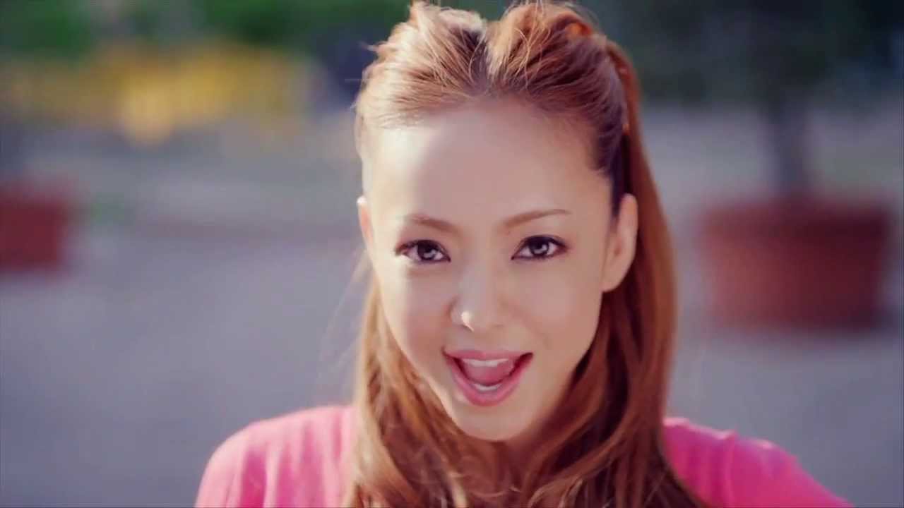 安室奈美恵（Namie Amuro） / 「Contrail」(from ALBUM「FEEL」)MUSIC VIDEO-short ver.- - YouTube