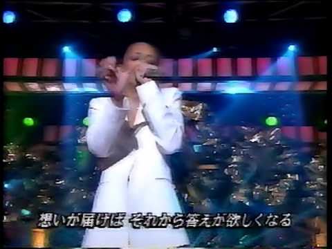 Namie Amuro - a walk in the park - YouTube