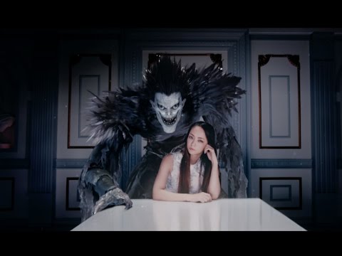 安室奈美恵 / 「Fighter」Music Video -short ver.- - YouTube