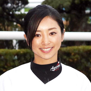 タレントとしてもお馴染みのかわいい野球選手