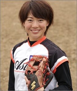 9位：川端友紀