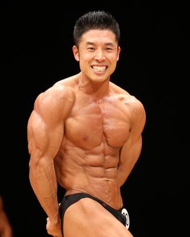 筋肉 マッチョの芸能人男性ランキングtop46 ムキムキ画像あり 21最新版 Rank1 ランク1 人気ランキングまとめサイト 国内最大級